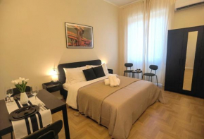 Metro Lodi Apartment